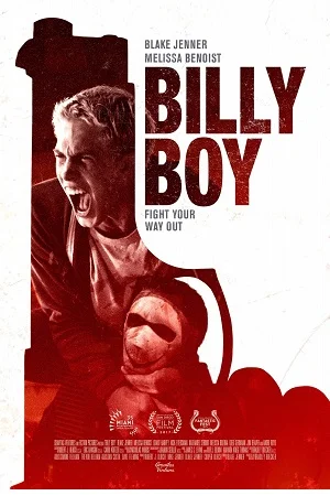 Download Billy Boy (2017) WEB-DL Dual Audio {Hindi-English} 480p [300MB] | 720p [800MB] | 1080p [1.5GB] –