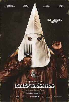 Download BlacKkKlansman (2018) Dual Audio {Hindi-English} 480p [450MB] | 720p [1.2GB] | 1080p [3.5GB] –