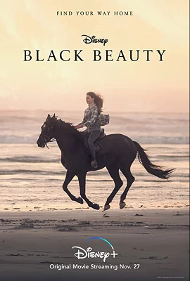 Download Black Beauty (2020) Full Movie in English 480p [350MB] | 720p [700MB] –