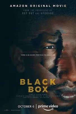 Download Black Box (2020) Full Movie in English 480p [450MB] | 720p [960MB] –