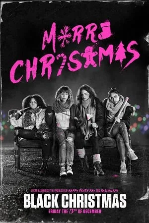 Download Black Christmas (2019) Dual Audio {Hindi-English} 480p [400MB] | 720p [900MB] | 1080p [2.5GB] –