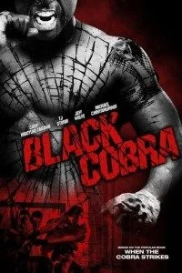 Download Black Cobra (2012) Dual Audio {Hindi-English} 480p [300MB] | 720p [800MB] BluRay –