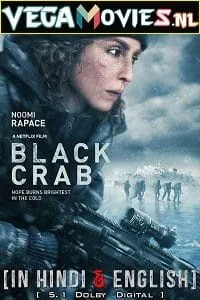 Download Black Crab – Netflix Original (2022) Dual Audio {Hindi-English} 480p [380MB] | 720p [720MB] | 1080p [1.3GB] –