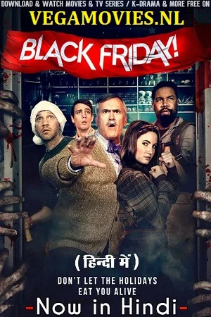 Download Black Friday (2022) Blu-Ray Dual Audio {Hindi-English} 480p [350MB] | 720p [860MB] | 1080p [2GB] –