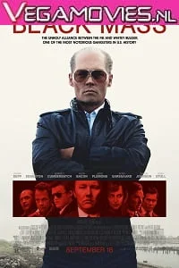 Download Black Mass (2015) Full Movie English With Subtitles 480p [450MB] | 720p [950MB] –