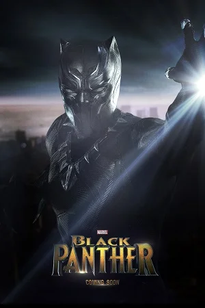 Download Black Panther (2018) IMAX BluRay Dual Audio {Hindi-English} 480p [400MB] | 720p [1.2GB] | 1080p [3GB] | 2160p 10bit [6.7GB] –