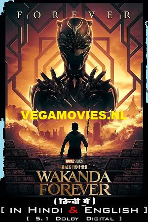 Download Black Panther: Wakanda Forever (2023) iMAX Dual Audio [Hindi DD5.1 – English] 480p [500MB] | 720p [1.4GB] | 1080p [3GB] | 2160p –