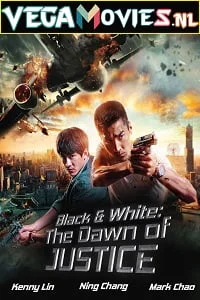 Download Black & White: The Dawn of Justice (2014) Dual Audio {Hindi-English} 480p [400MB] | 720p [1GB] –