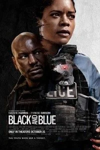 Download Black and Blue (2019) Dual Audio {Hindi-English} 480p [300MB] | 720p [1GB] | 1080p [2GB] –