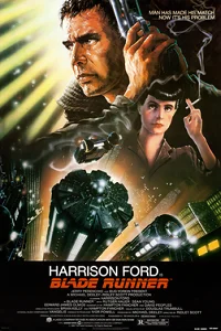 Download Blade Runner (1982) Dual Audio Hindi 480p [350MB] | 720p [950MB] | 1080p [2.3GB] –