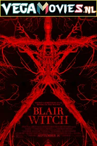 Download Blair Witch (2016) English {BluRay} 480p [400MB] | 720p [850MB] –