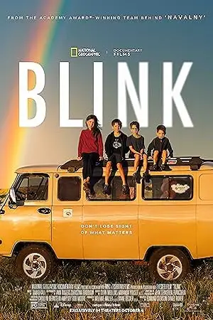 Download Blink Nat Geo (2024) Dual Audio {Hindi-English} WEB-DL 480p 450MB] | 720p [1.2GB] | 1080p [2GB] –