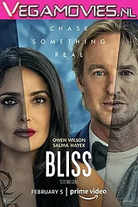 Download Bliss (2021) English Full Movie WeB-DL 480p & 720p –