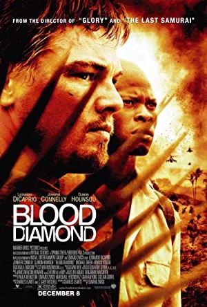 Download Blood Diamond (2006) Dual Audio {Hindi-English} 480p [350MB] | 720p [1GB] –