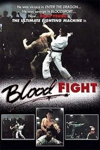 Download Bloodfight (1989) Dual Audio {Hindi-English} 480p [400MB] | 720p [1GB] –