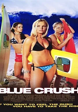 Download Blue Crush (2002) Dual Audio {Hindi-English} 480p [350MB] | 720p [1GB] –