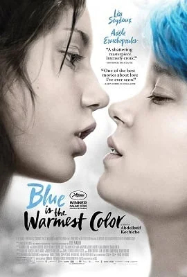 Download [18+] Blue Is the Warmest Colour (2013) Full Movie {English With Subtitles} 480p [700MB] | 720p [1.5GB] –