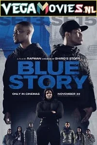 Download Blue Story (2019) Dual Audio [Hindi-English] WeB-DL 480p [350MB] | 720p [850MB] | 1080p [1.7GB] –