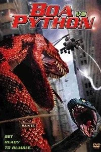 Download Boa vs. Python (2004) Dual Audio {Hindi-English} 480p [300MB] | 720p [1GB] WEB-DL –