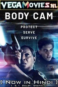 Download Body Cam (2020) Dual Audio {Hindi-English} 480p [300MB] | 720p [1GB] | 1080p [2GB] –