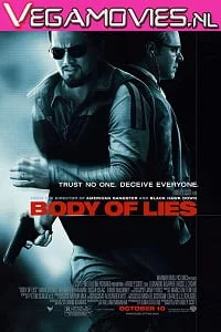 Download Body Of Lies (2008) Dual Audio {Hindi-English} 480p [400MB] | 720p [1GB] –