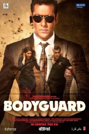 Download Bodyguard (2011) Hindi Full Movie 480p [400MB] | 720p [1.4GB] | 1080p [4GB] –