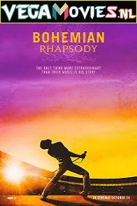 Download Bohemian Rhapsody (2018) Dual Audio {Hindi-English} 480p [400MB] | 720p [1.4GB] | 1080p [3.4GB] –