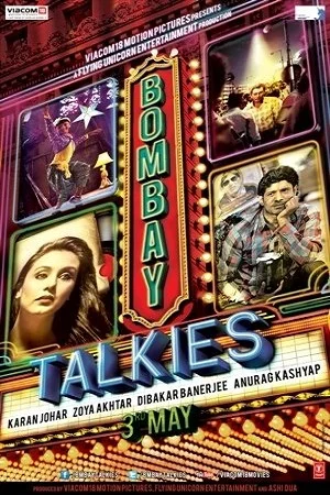 Download Bombay Talkies (2013) Hindi Full Movie 480p [330MB] | 720p [1GB] | 1080p [3.5GB] –