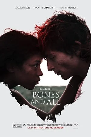 Download Bones and All (2022) Dual Audio [Hindi ORG. + English] WeB-DL 480p [350MB] | 720p [1.2GB] | 1080p [2.7GB] –