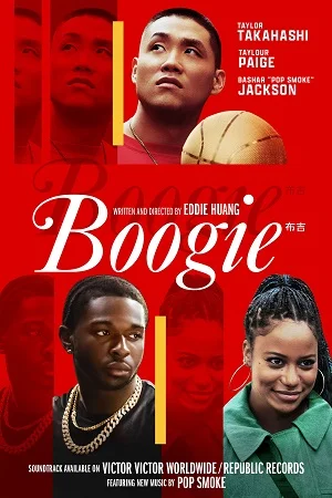 Download Boogie (2021) Dual Audio [Hindi + English] WeB-DL 480p [300MB] | 720p [920MB] | 1080p [1.8GB] –