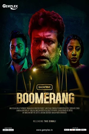 Download Boomerang (2021) HDRip Hindi Full Movie 480p [250MB] | 720p [800MB] | 1080p [1.8GB] –