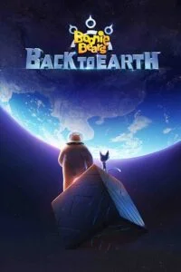 Download Boonie Bears: Back to Earth (2022) BluRay Dual Audio {Hindi-English} 480p [350MB] | 720p [950MB] | 1080p [2GB] –