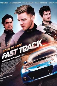 Download Born To Race Fast Track (2014) Dual Audio {Hindi-English} 480p [400MB] | 720p [800MB] BluRay –