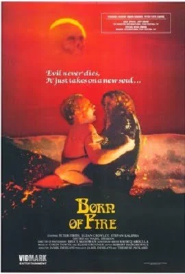 Download [18+] Born of Fire (1987) [Dual Audio] Hindi Full Movie 480p [300MB] | 720p [800MB] –