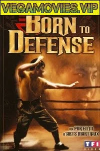 Download Born to Defense (1986) Dual Audio {Hindi-English} 480p [300MB] | 720p [1GB] –