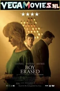 Download Boy Erased (2018) Dual Audio {Hindi-English} 480p [400MB] | 720p [1GB] | 1080p [2.4GB] –