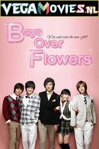 Download Boys Over Flowers Season 1 (2009) Hindi Dubbed [Korean] Complete Web Series 480p | 720p WEB-DL –