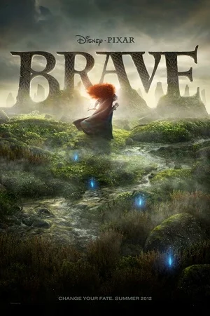 Download Brave (2012) Dual Audio {Hindi-English} 480p [350MB] | 720p [1GB] | 1080p [3GB] –