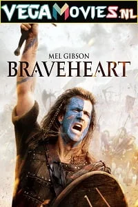 Download Braveheart (1995) Dual Audio {Hindi-English} 480p [550MB] | 720p [1.5GB] –