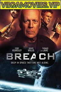 Download Breach (2020) English 480p [300MB] | 720p [700MB] –