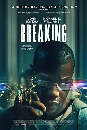 Download Breaking (2022) WEB-DL {English With Subtitles} Full Movie 480p [300MB] | 720p [900MB] –