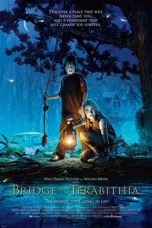 Download Bridge to Terabithia (2007) Dual Audio {Hindi-English} 480p [300MB] | 720p [900MB] | 1080p [1.5GB] –