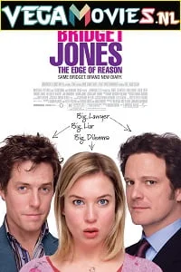 Download Bridget Jones The Edge of Reason (2004) Dual Audio {Hindi-English} 480p [350MB] | 720p [950MB] –