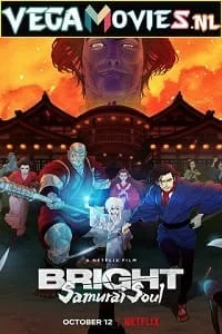 Download Netflix Bright: Samurai Soul (2021) {English With Subtitles} 480p [250MB] | 720p [700MB] | 1080p [1.7GB] –