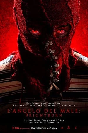 Download Brightburn (2019) Dual Audio {Hindi-English} 480p [300MB] | 720p [900MB] | 1080p [2GB] –