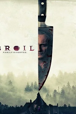 Download Broil (2020) Dual Audio Full Movie {Hindi-English} 480p [300MB] | 720p [700MB] –