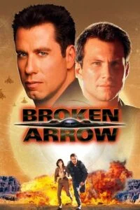 Download Broken Arrow (1996) BluRay Dual Audio {Hindi-English} 480p [350MB] | 720p [1GB] | 1080p [2.3GB] –