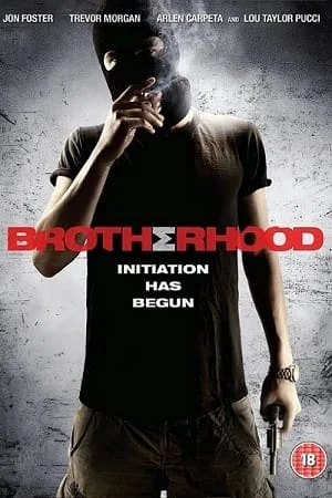 Download Brotherhood (2010) BluRay Dual Audio {Hindi-English} 480p [300MB] | 720p [750MB] | 1080p [1.6GB] –