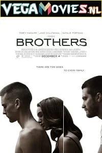 Download Brothers (2009) {English with Subtitles} Full Movie WEB-DL 480p [400MB] | 720p [800MB] –