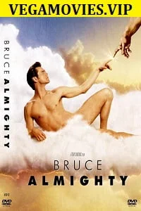 Download Bruce Almighty (2003) Dual Audio {Hindi-English} BluRay 480p [300MB] | 720p [1GB] | 1080p [3.6GB] –